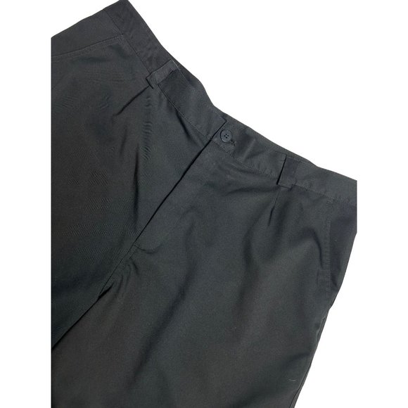 Under Armour Performance Mens 38R Black Golf‎ Shorts inseam 9" - Picture 1 of 7